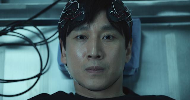 اولین فیلم کره‌ای اپل درباره هک مغز است
