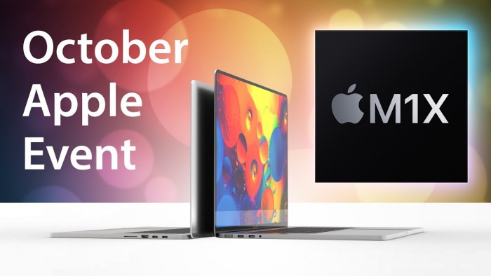 اپل در رویداد ماه اکتبر از چه محصولاتی رونمایی می‌کند؟