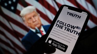 TRUTH، شبکه اجتماعی متعلق به ترامپ در راه است