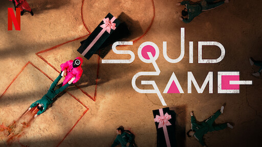 استقبال از پخش Squid Game در کره جنوبی