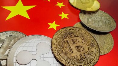 چین هرگونه سرمایه‌گذاری در رمزارز را ممنوع کرد