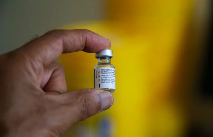 واکسن فایزر برای کودکان 5 تا 11 سال مجوز گرفت