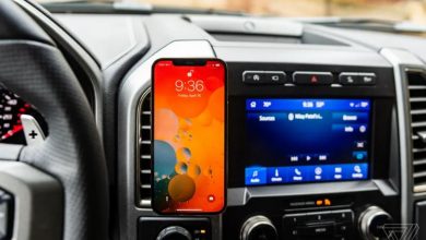 سیستم تشخیص تصادف خودرو به آیفون و اپل واچ اضافه می‌شود