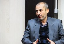 مجتبی توانگر؛ نماینده تهران در مجلس شورای اسلامی