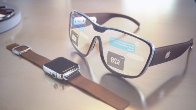 تحلیلگران مورگان استنلی: عینک واقعیت افزوده اپل به زودی رونمایی می‌شود
