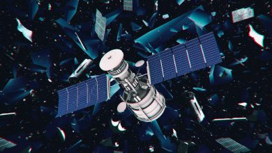 پرتاب موشک ضدماهواره روسیه، فضانوردان را به خطر انداخت