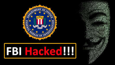 سرورهای ایمیل پلیس فدرال آمریکا هک شد