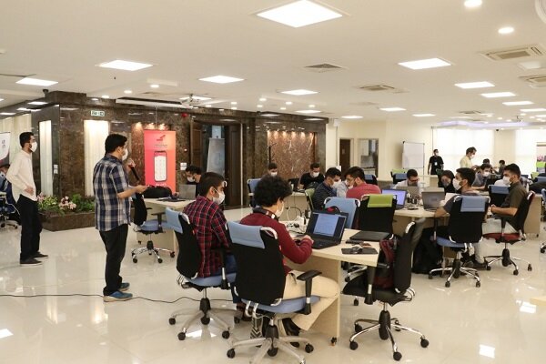 بیست‌و‌یکمین دوره مسابقات بین‌المللی برنامه‌نویسی دانشگاه امیرکبیر برگزار شد