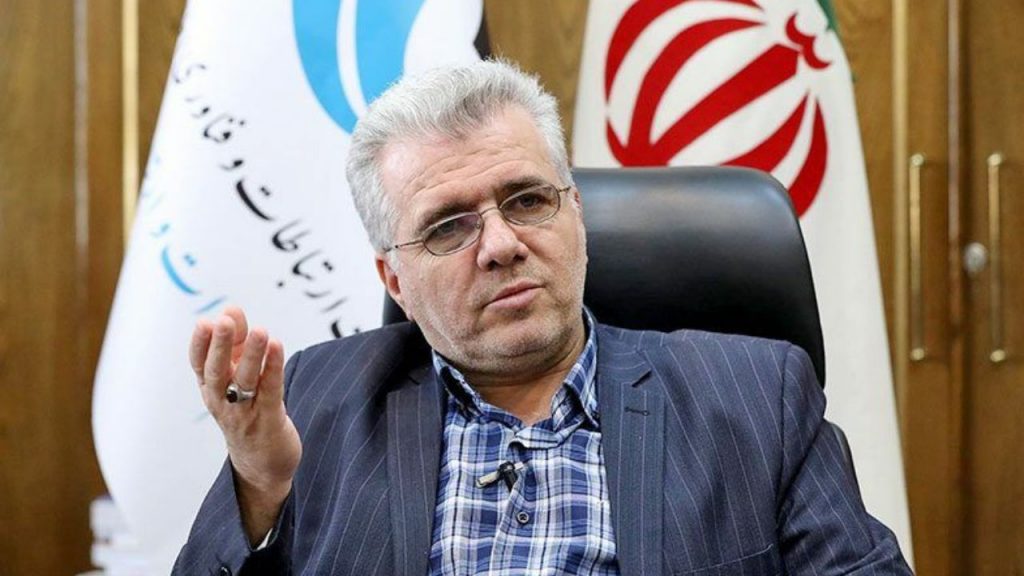 حسین فلاح جوشقانی؛ معاون وزیر ارتباطات و رییس رگولاتوری