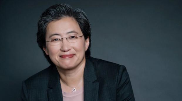 لیزا سو، یکی از بهترین مدیران صنعت نیمه‌رسانا