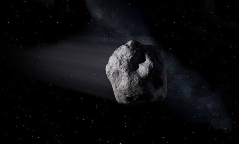 شمارش معکوس برای آغاز ماموریت ناسا جهت تغییر مسیر حرکت یک سیارک