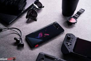 ایسوس ROG Phone 5