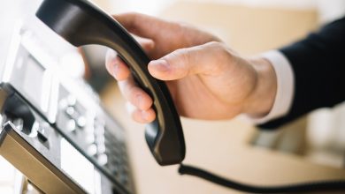 خطوط تلفن بیش از هشت هزار مشترک «دفتر شما» قطع شد