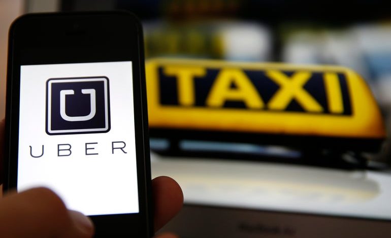 قابلیت سفر اشتراکی اوبر با نام جدید UberX Share عرضه می‌شود