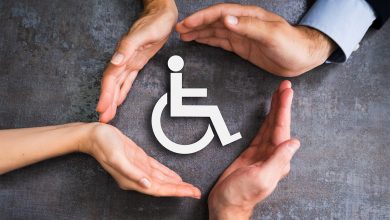 حمایت اسنپ از افراد دارای معلولیت