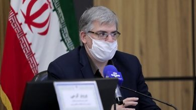 «حسن سالاریه» به عنوان رئیس سازمان فضایی ایران منصوب شد