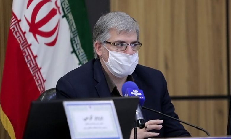 «حسن سالاریه» به عنوان رئیس سازمان فضایی ایران منصوب شد