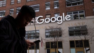 زمان بازگشت کارکنان گوگل به محل کار بازهم به تعویق افتاد