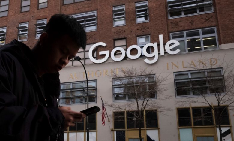 زمان بازگشت کارکنان گوگل به محل کار بازهم به تعویق افتاد