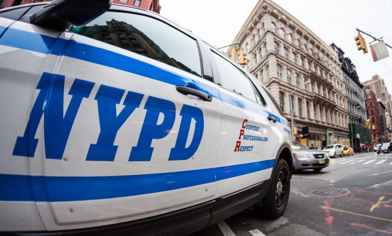تجهیز ناوگان پلیس نیویورک به ۲۵۰ دستگاه خودروی تسلا مدل ۳