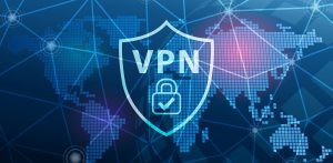 رواج VPN در میان کشورهای مختلف جهان