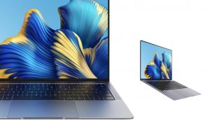 لپ تاپ Matebook X Pro 2022