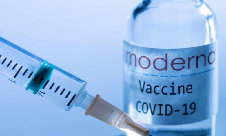 مدرنا آزمایش واکسن اختصاصی سویه امیکرون را آغاز کرد
