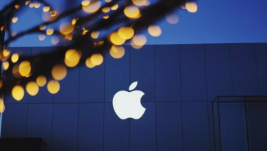 اپل به اولین شرکت ۳ تریلیون دلاری جهان تبدیل شد