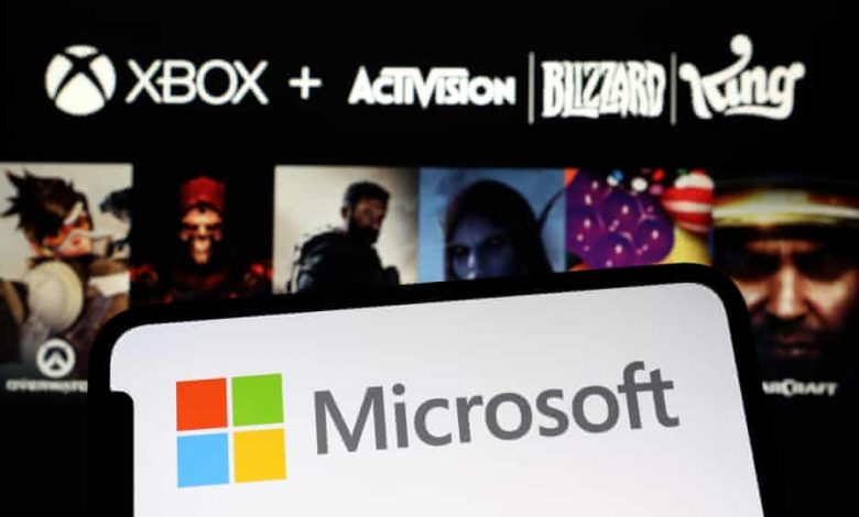 آیا مایکروسافت به دنبال انحصارگرایی در صنعت بازی است؟