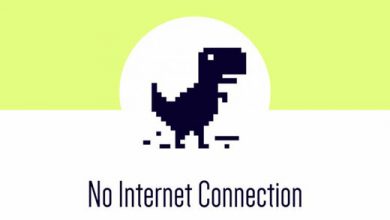 خسارت مالی قطعی اینترنت