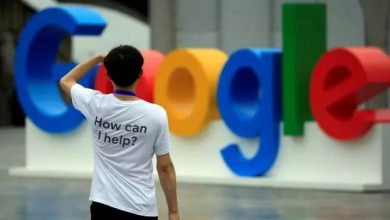 افزایش حقوق چهار مدیر ارشد گوگل به یک میلیون دلار
