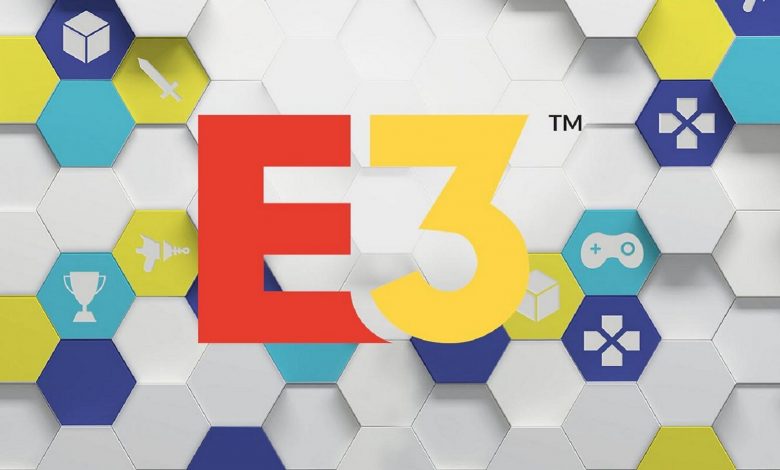 رویداد E3 امسال هم به صورت مجازی برگزار ‌‌می‌شود