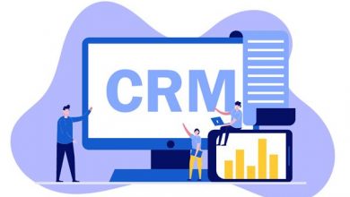 خرید نرم افزار CRM