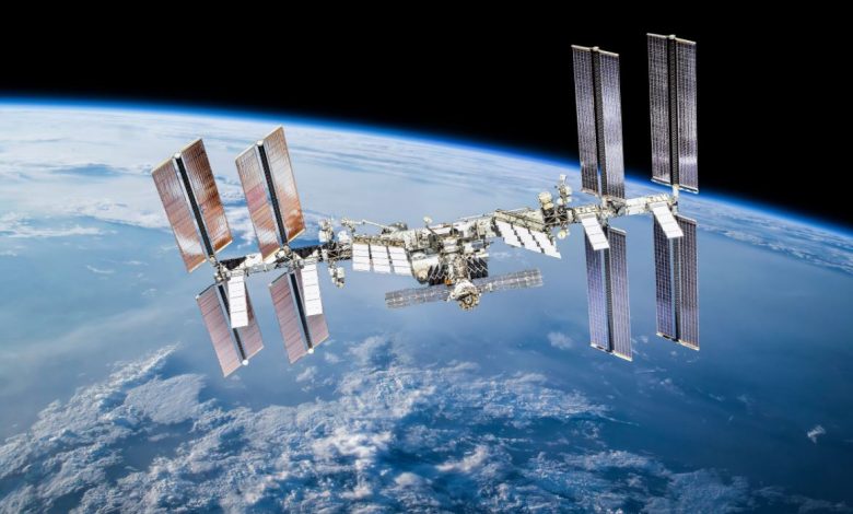 ماژول تجاری اکسیوم سال ۲۰۲۴ به ایستگاه فضایی بین المللی متصل می‌شود
