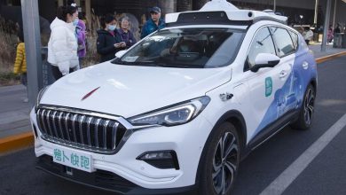ورود تاکسی‌های خودران بایدو به یک منطقه پرجمعیت در چین