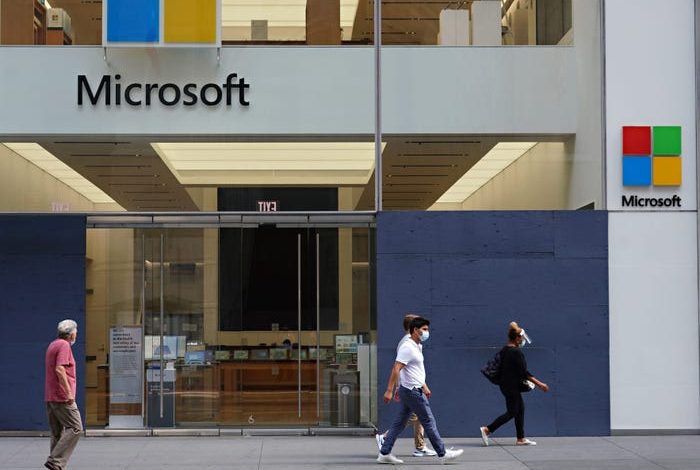 زمان بازگشت کارکنان مایکروسافت به محل کار اعلام شد