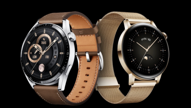 شش دلیل برای خرید ساعت هوشمند Watch GT3 هوآوی