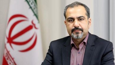 امیر ناظمی؛ رییس پیشین سازمان فناوری اطلاعات