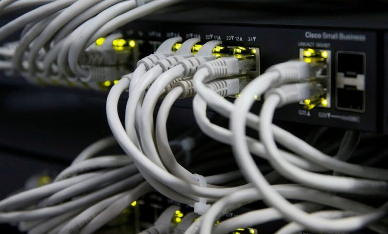 قطع خدمات شرکت اینترنتی Cogent Communications در روسیه