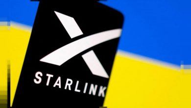 تهدید دیش‌‎های استارلینک برای کاربران اوکراینی