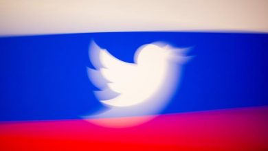 توییتر در روسیه مسدود شد
