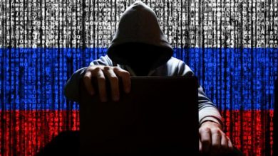 دستگیری چهار هکر روسی توسط آمریکا