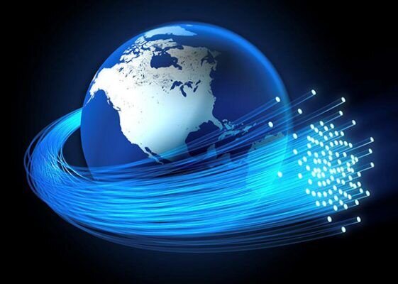 ۴۰۰ گیگ ظرفیت جدید به پهنای باند کشور اضافه شد