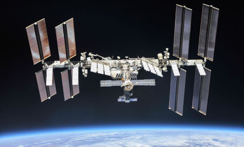 روسیه همکاری با ایستگاه فضایی بین المللی را به حالت تعلیق درمی‌آورد