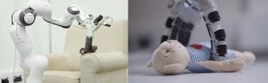 رونمایی «دایسون» از ربات‌هایی که کارهای خانه را انجام دهند