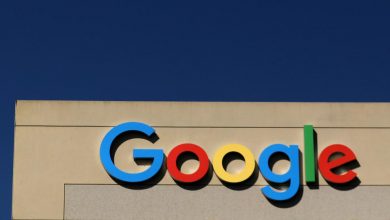 گوگل روسیه اعلام ورشکستگی کرد