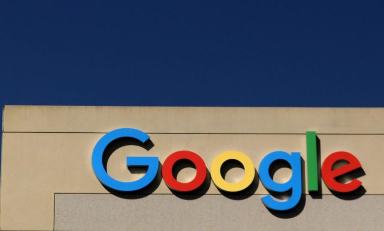 گوگل روسیه اعلام ورشکستگی کرد