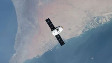 آیا چین به دنبال نابود کردن ماهواره‌های استارلینک است؟