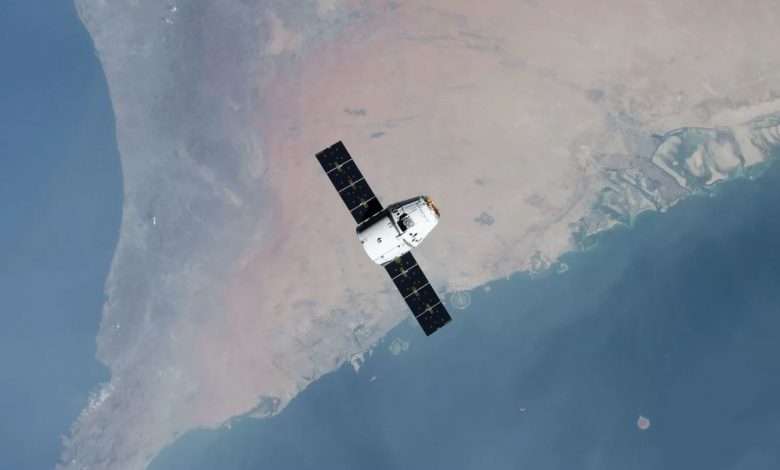 آیا چین به دنبال نابود کردن ماهواره‌های استارلینک است؟