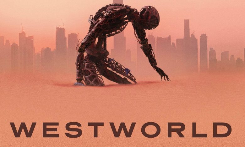 تیزر فصل چهارم سریال Westworld منتشر شد